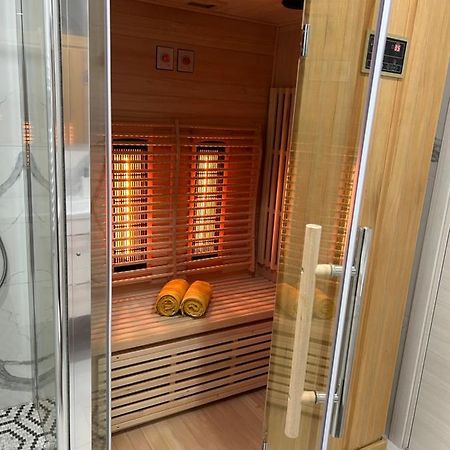 Rijeka Urbanspa Ngoại thất bức ảnh