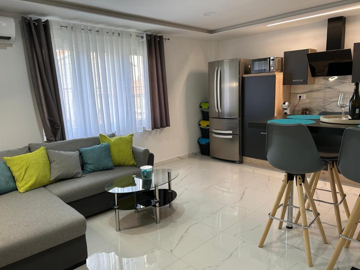 Rijeka Urbanspa Ngoại thất bức ảnh
