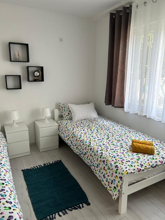 Rijeka Urbanspa Ngoại thất bức ảnh
