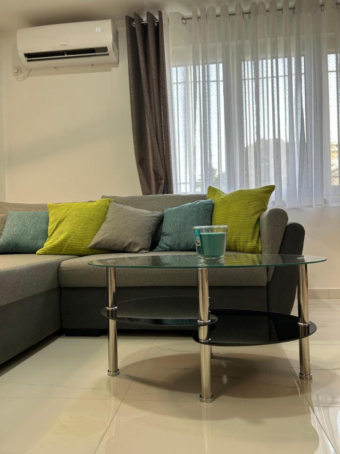 Rijeka Urbanspa Ngoại thất bức ảnh
