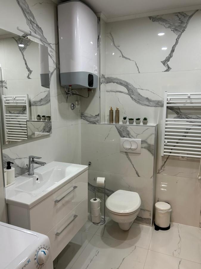 Rijeka Urbanspa Ngoại thất bức ảnh
