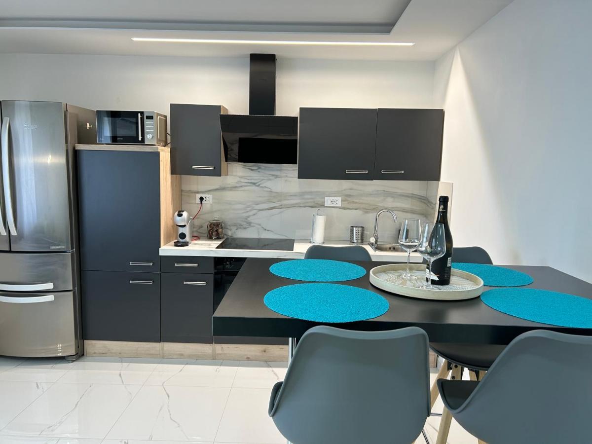 Rijeka Urbanspa Ngoại thất bức ảnh